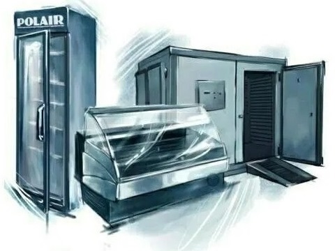 Правила эксплуатации холодильного оборудования