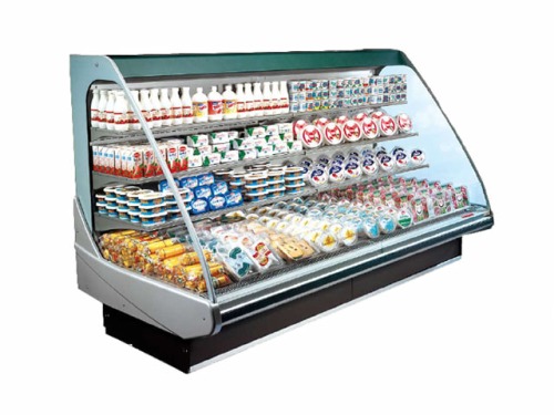 Холодильное оборудование б/у: Как выбрать для магазина