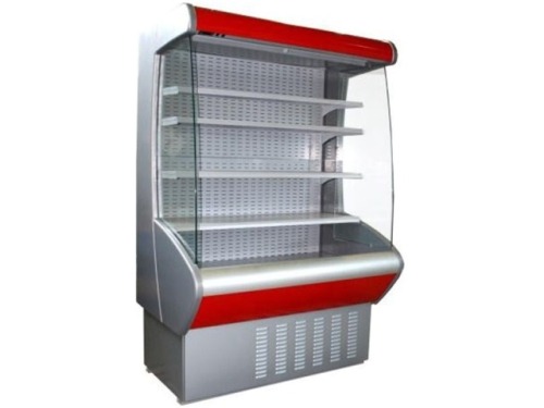 Холодильные горки: сфера применения и разновидности