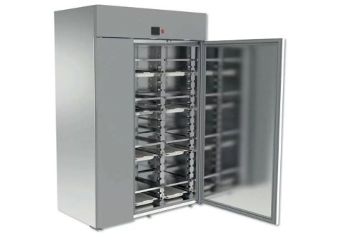 Холодильное оборудование для шоковой заморозки: технология, преимущества и рекомендации