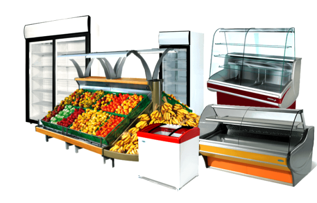 Как выбрать холодильное оборудование для супермаркета