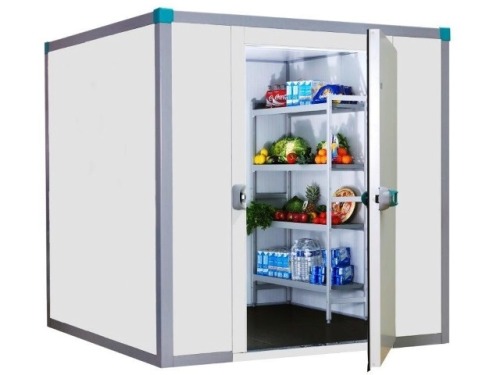 Холодильные камеры основные характеристики